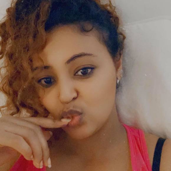 Meet your Posher, Semhar - Picture 1 of 1